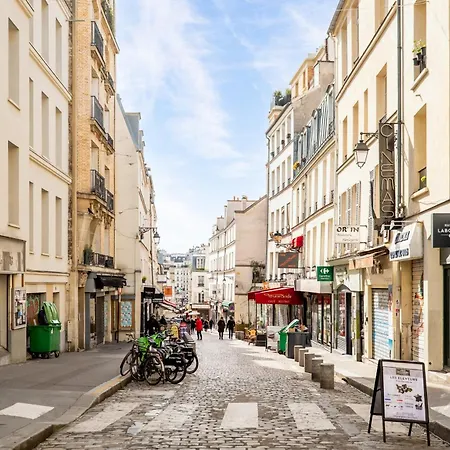 Veeve - Rouge And Rose * Paris